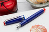 Sailor Pro Gear Slim Fountain Pen - Sunset Over the Ocean