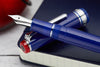 Sailor Pro Gear Slim Fountain Pen - Sunset Over the Ocean