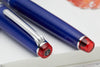 Sailor Pro Gear Slim Fountain Pen - Sunset Over the Ocean