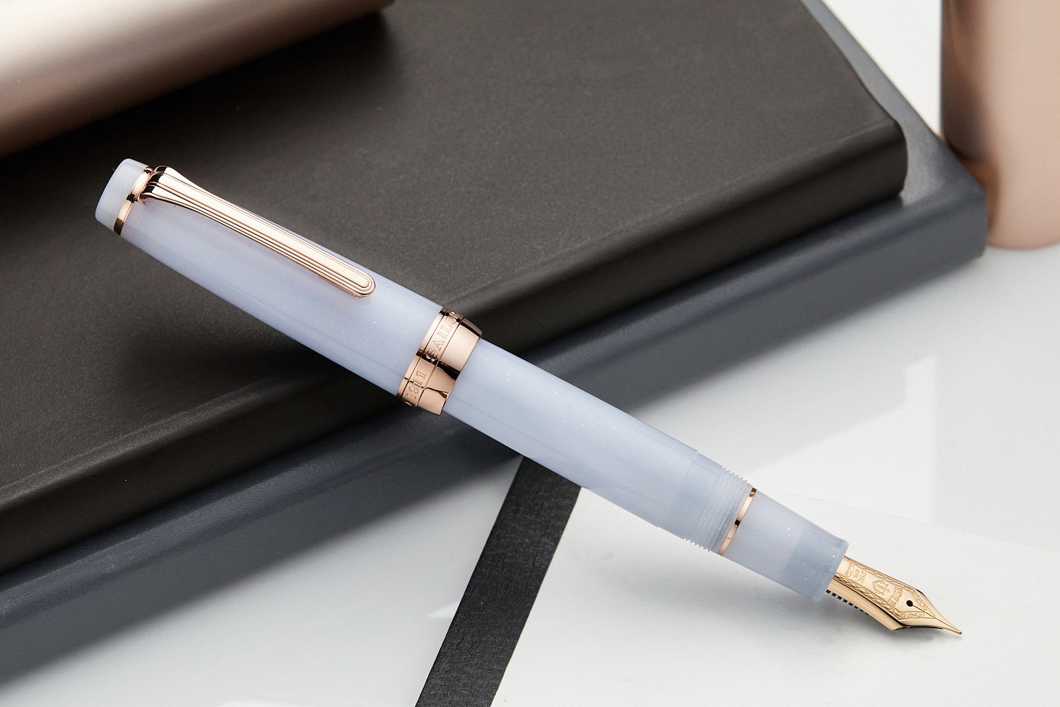 Sailor Pro Gear Fountain Pen - Soul of Chess (Limited Edition) - The Goulet  Pen Company