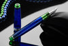 Sailor Pro Gear Fountain Pen - Northern Lights Blue