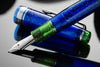 Sailor Pro Gear Fountain Pen - Northern Lights Blue
