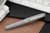 Sailor Pro Gear Slim Mini Fountain Pen - Ayur Gray