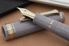 Sailor Pro Gear Slim Mini Fountain Pen - Ayur Gray
