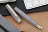 Sailor Pro Gear Slim Mini Fountain Pen - Ayur Gray