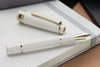 Sailor Pro Gear Slim Mini Fountain Pen - Beni White