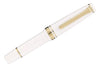 Sailor Pro Gear Slim Mini Fountain Pen - Beni White