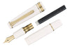 Sailor Pro Gear Slim Mini Fountain Pen - Beni White