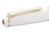 Sailor Pro Gear Slim Mini Fountain Pen - Beni White