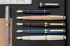 Sailor Pro Gear Slim Mini Fountain Pen - Ayur Gray