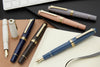 Sailor Pro Gear Slim Mini Fountain Pen - Ayur Gray