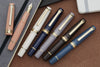 Sailor Pro Gear Slim Mini Fountain Pen - Ayur Gray