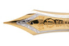 Sailor Pro Gear Realo Fountain Pen - Black/Gold
