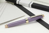 Sailor Pro Gear Slim Fountain Pen - Autumn Drizzle