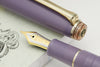 Sailor Pro Gear Slim Fountain Pen - Autumn Drizzle
