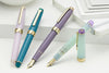 Sailor Pro Gear Slim Fountain Pen - Spring Rain