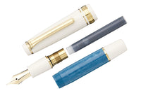 Sailor Pro Gear Slim Mini Rencontre Fountain Pen - Bleu Ciel