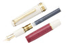 Sailor Pro Gear Slim Mini Rencontre Fountain Pen - Bordeaux Fonce