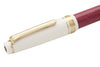 Sailor Pro Gear Slim Mini Rencontre Fountain Pen - Bordeaux Fonce