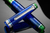 Sailor Pro Gear Slim Fountain Pen - Northern Lights Blue