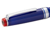 Sailor Pro Gear Slim Fountain Pen - Sunset Over the Ocean