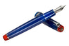 Sailor Pro Gear Slim Fountain Pen - Sunset Over the Ocean