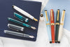 Sailor Pro Gear Slim Fountain Pen - Lucky Charm