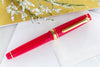 Sailor Pro Gear Slim Fountain Pen - Princess Kaguya