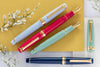 Sailor Pro Gear Slim Fountain Pen - Vega