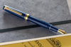 Sailor Pro Gear Slim Fountain Pen - Vega