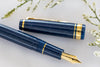 Sailor Pro Gear Slim Fountain Pen - Vega