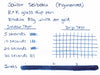 Sailor Seiboku Pigmented Blue Black - Ink Cartridges