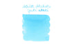 Sailor Shikiori Yuki-akari - Ink Sample