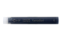 Sailor Shikiori Yamadori - Ink Cartridges