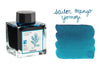 Sailor Manyo Yomogi - 50ml Bottled Ink