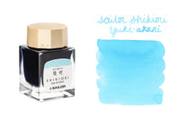 Sailor Shikiori Yuki-akari - 20ml Bottled Ink