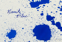 Pilot Namiki Blue - 60ml Bottled Ink