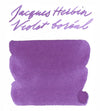 Jacques Herbin Violet Boreal - Ink Cartridges