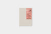 Traveler's Notebook Passport Refill 014 - Dot Grid
