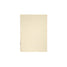 Traveler's Notebook Passport Refill 013 - Blank, Cream Paper