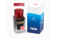 TWSBI 1791 Crimson - 18ml Bottled Ink