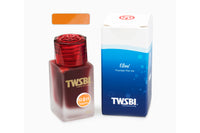 TWSBI 1791 Tangerine - 18ml Bottled Ink