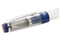 TWSBI Diamond 580ALR Fountain Pen - Navy Blue