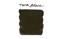 TWSBI Black - Ink Sample