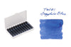 TWSBI Sapphire Blue - Ink Cartridges