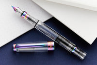 TWSBI Diamond 580 Fountain Pen - Iris