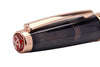 TWSBI Diamond 580 Fountain Pen - Smoke RoseGold II