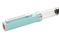 TWSBI ECO-T Fountain Pen - Mint Blue
