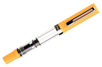 TWSBI ECO-T Fountain Pen - Saffron