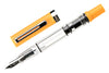 TWSBI ECO-T Fountain Pen - Saffron (Special Edition)